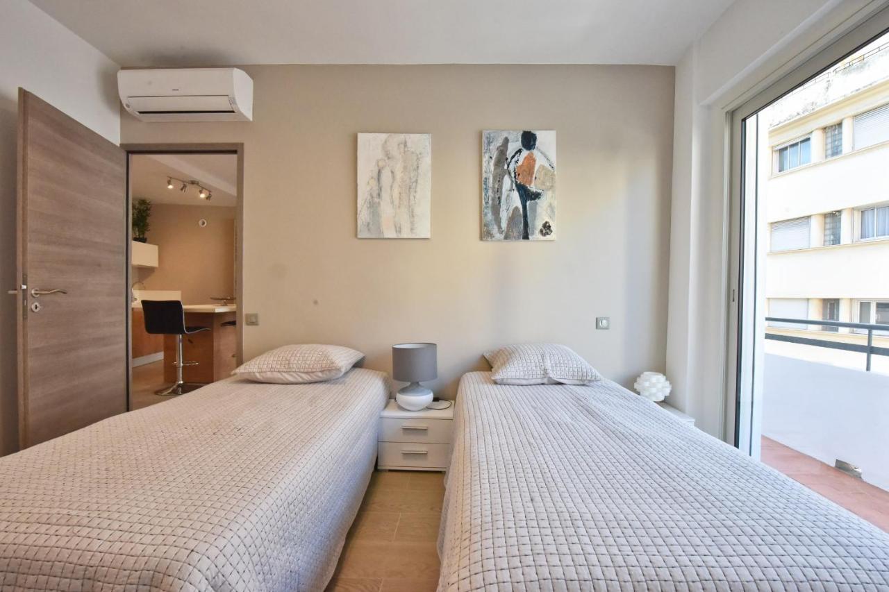 3-room In The Heart Of *