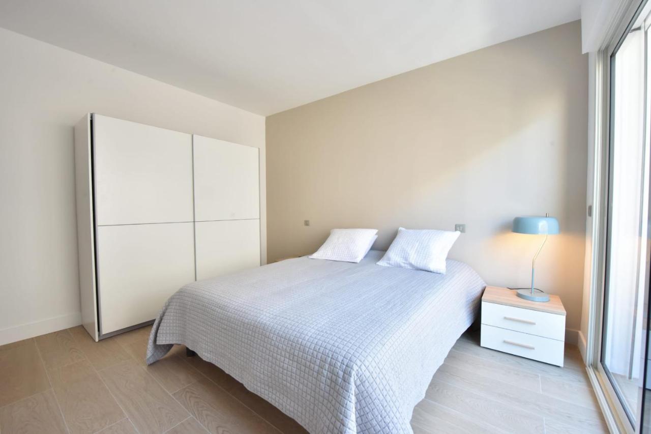 Apartment 3-room In The Heart Of